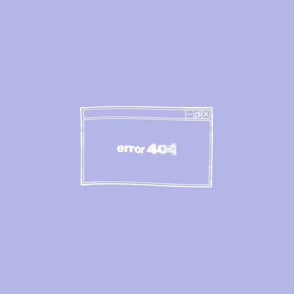 Error 404