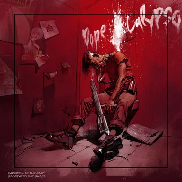 Dope Calypso by Dope Calypso - album cover