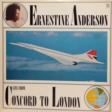 Live From Concord to London