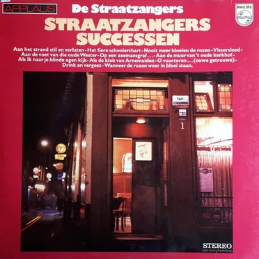 Straatzangers successen