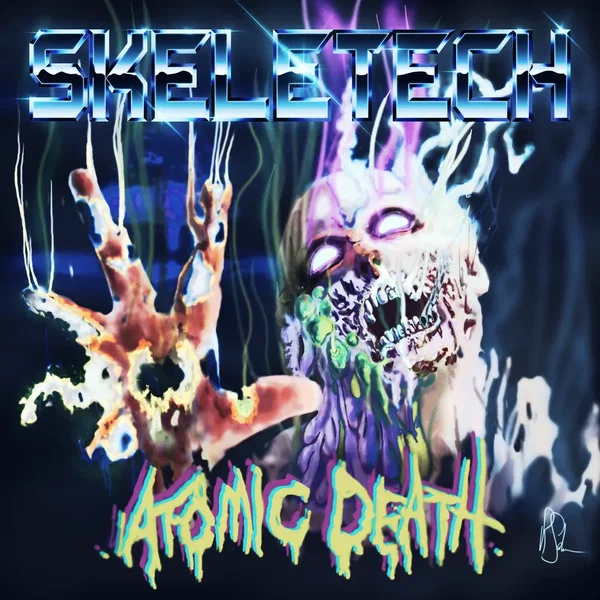 Atomic Death