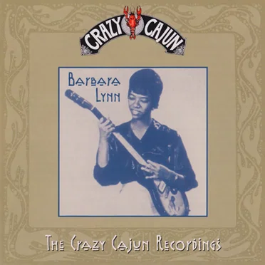 The Crazy Cajun Recordings
