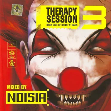 Therapy Session 3