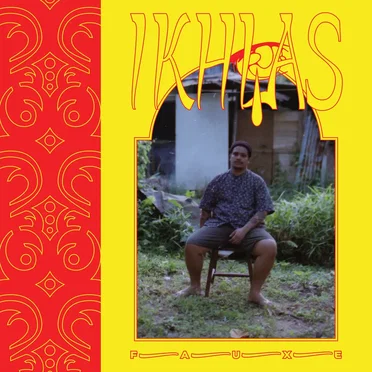 Ikhlas by Fauxe - album cover