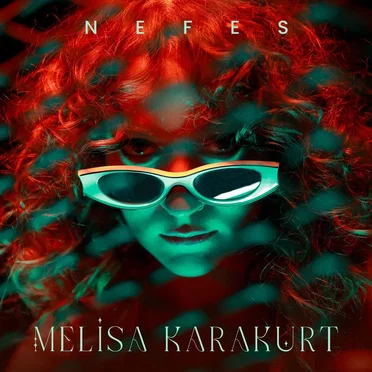 Nefes by Melisa Karakurt - album cover
