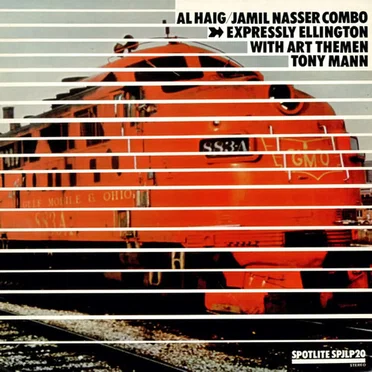 Expressly Ellington