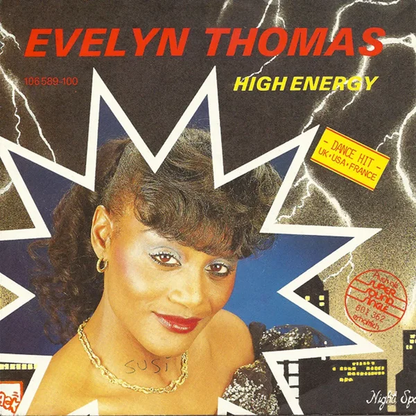 High Energy