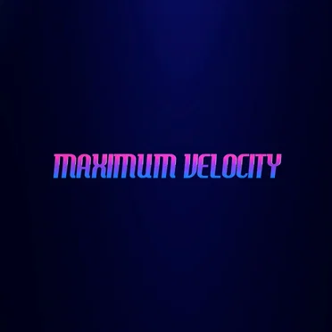 Maximum Velocity by Mulperi - album cover