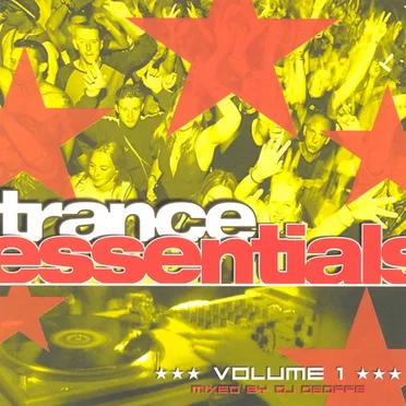 Trance Essentials, Volume 1