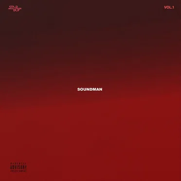 SoundMan Vol. 1