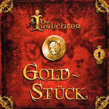 Goldstück by Die Irrlichter - album cover