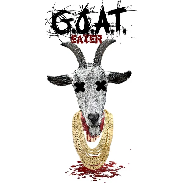 Goat Eater