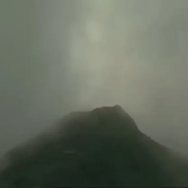 雾