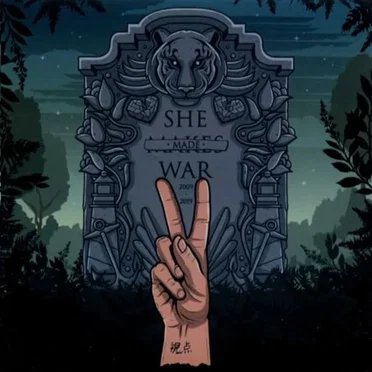 And Peace