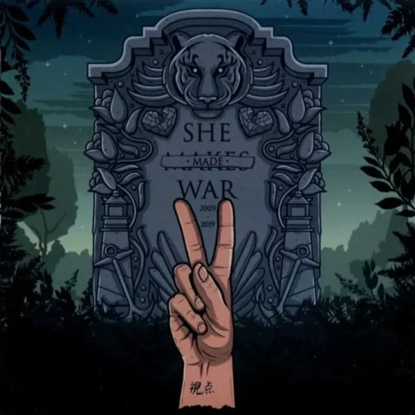 And Peace