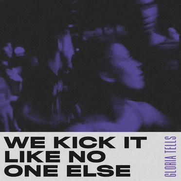 We Kick It Like No One Else