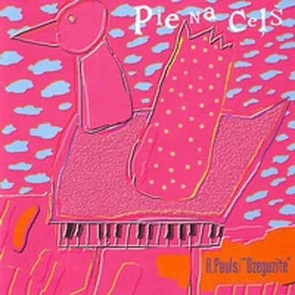 Piena ceļš