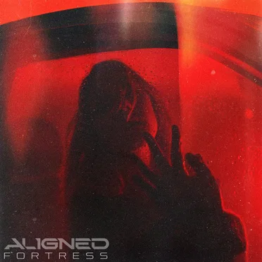 Fortress by Aligned - album cover