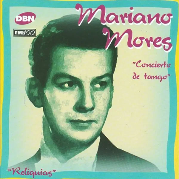 Reliquias: Concierto de tango
