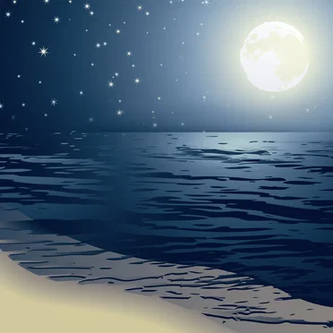 Sleeping on the Beach by Franky Roux - album cover