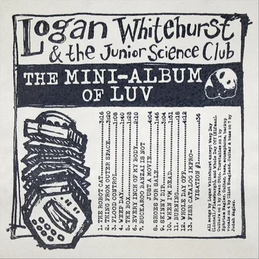 The Mini‐Album of Luv