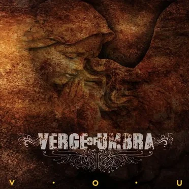 V.O.U by Verge of Umbra - album cover