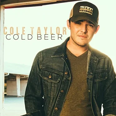 Cold Beer by Cole Taylor - album cover