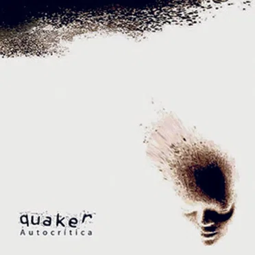 Autocrítica by Quaker - album cover