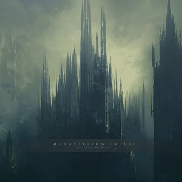 Edenium Archives: A Collection of Grimdark Ambient
