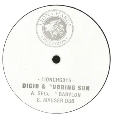 Second Babylon / Mauser Dub