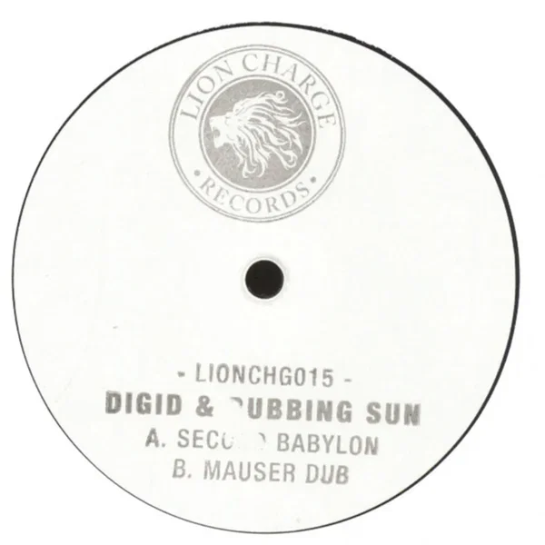 Second Babylon / Mauser Dub