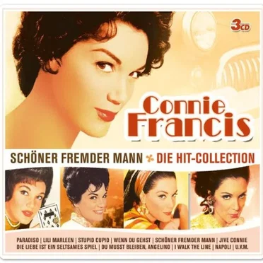 Schöner fremder Mann Die Hit-Collection