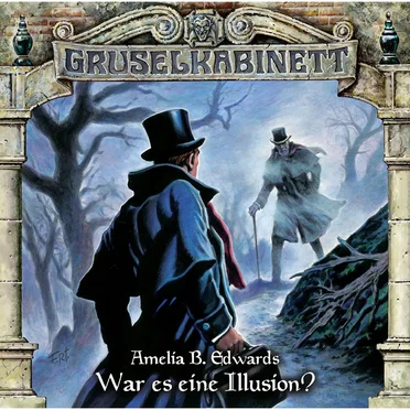 War es eine Illusion? by Marc Gruppe - album cover