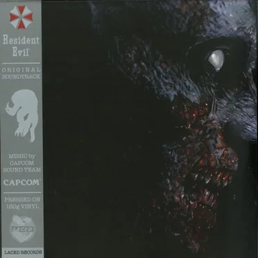 Resident Evil: Original Soundtrack
