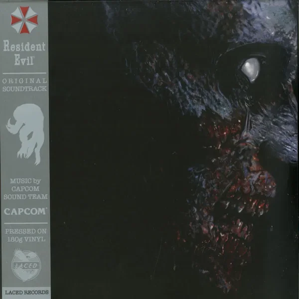 Resident Evil: Original Soundtrack
