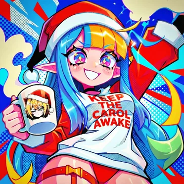 Keep the Carol Awake
