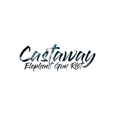 Castaway by Elephant Gun Riot - album cover