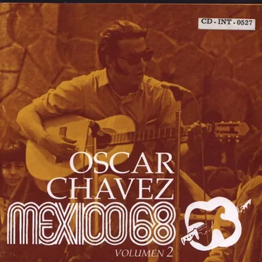 México 68, volumen 2