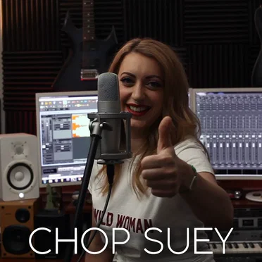 Chop Suey
