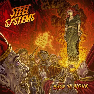 Steel Systems
