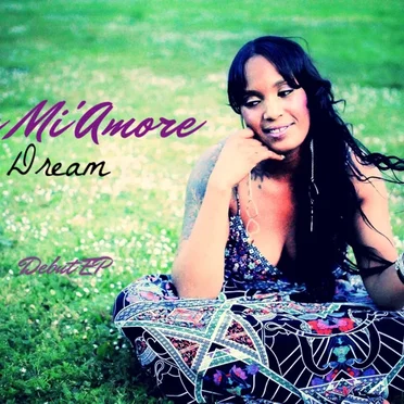 Mya Mi'Amore