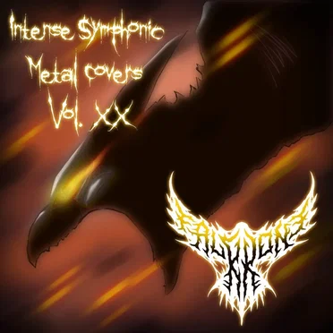 Intense Symphonic Metal Covers, Vol. 20