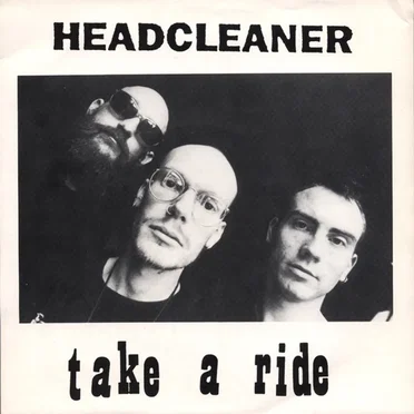 Headcleaner