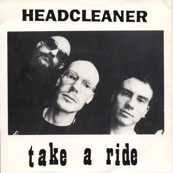 Take a Ride