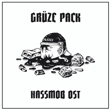 Hassmob Ost