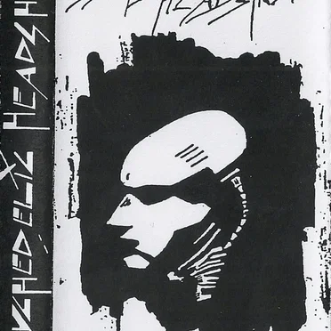Demo by Psychedelic Headshot - album cover