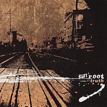 Truth by Unroot - album cover