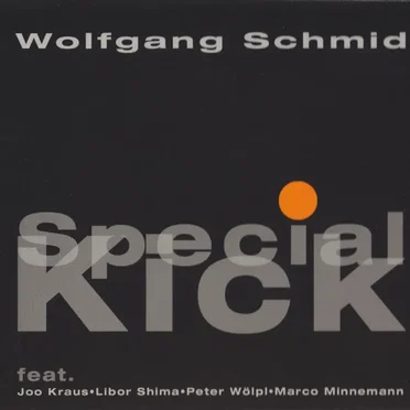 Special Kick