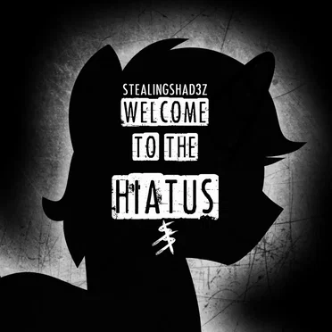 Welcome to the Hiatus EP