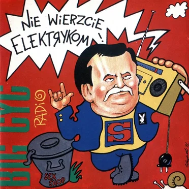 Nie wierzcie elektrykom